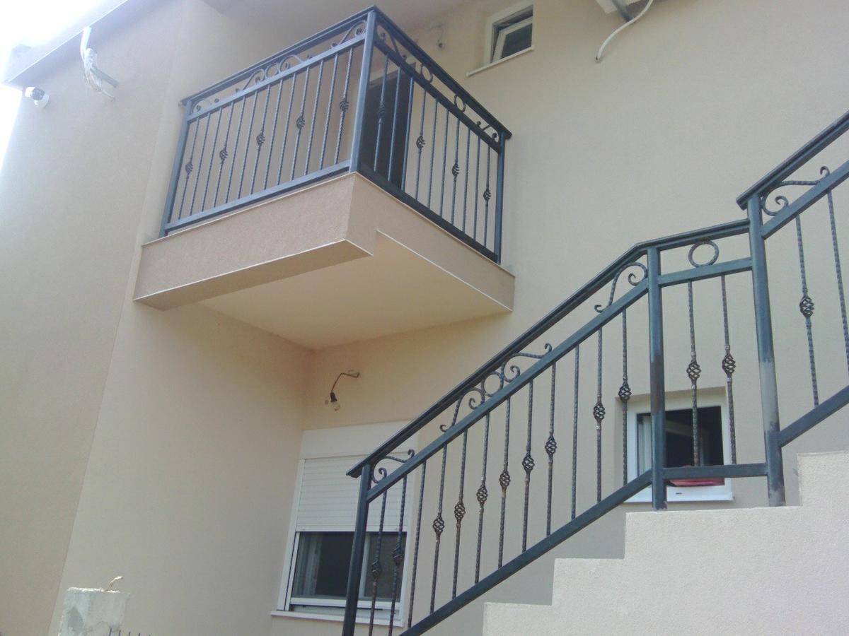 Apart Dom Jankovic Sutomore Exterior foto
